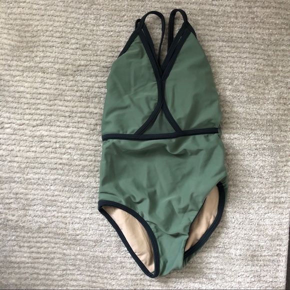 five dancewear Other - Five Dancewear Manhattan Leo